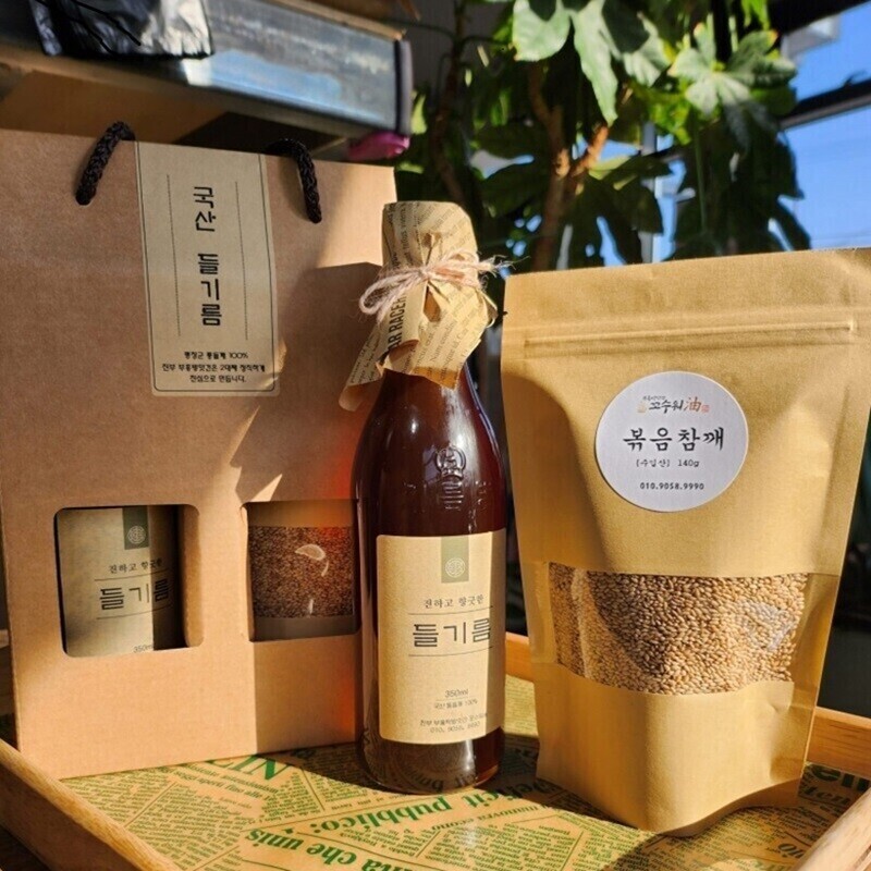 평창군수품질인증,국산들기름,방앗간들기름,직접짠들기름,들기름맛집,평창들기름,평창들깨,진짜국산들기름,군수품질인증,들기름,참기름,국내산,부흥방앗간,꼬수워유,진부 부흥방앗간